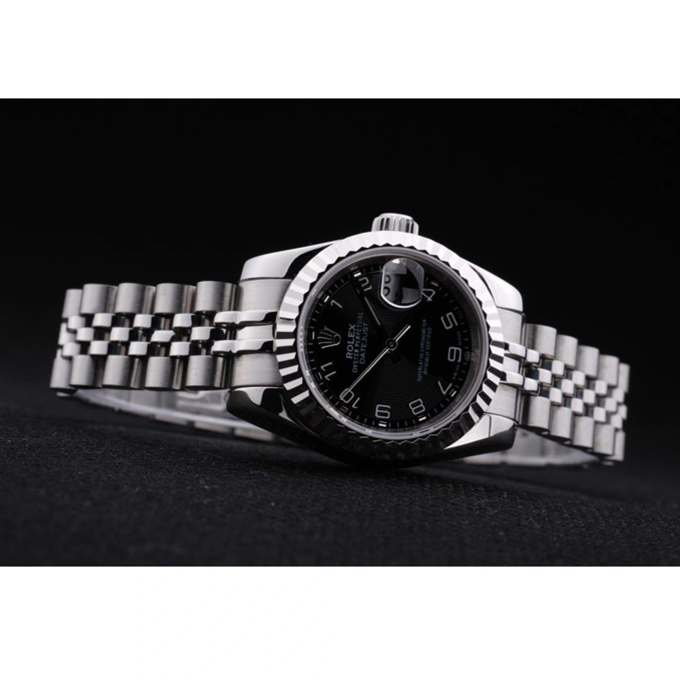 Aaa replica Datejust-rl145 Rolex 1027